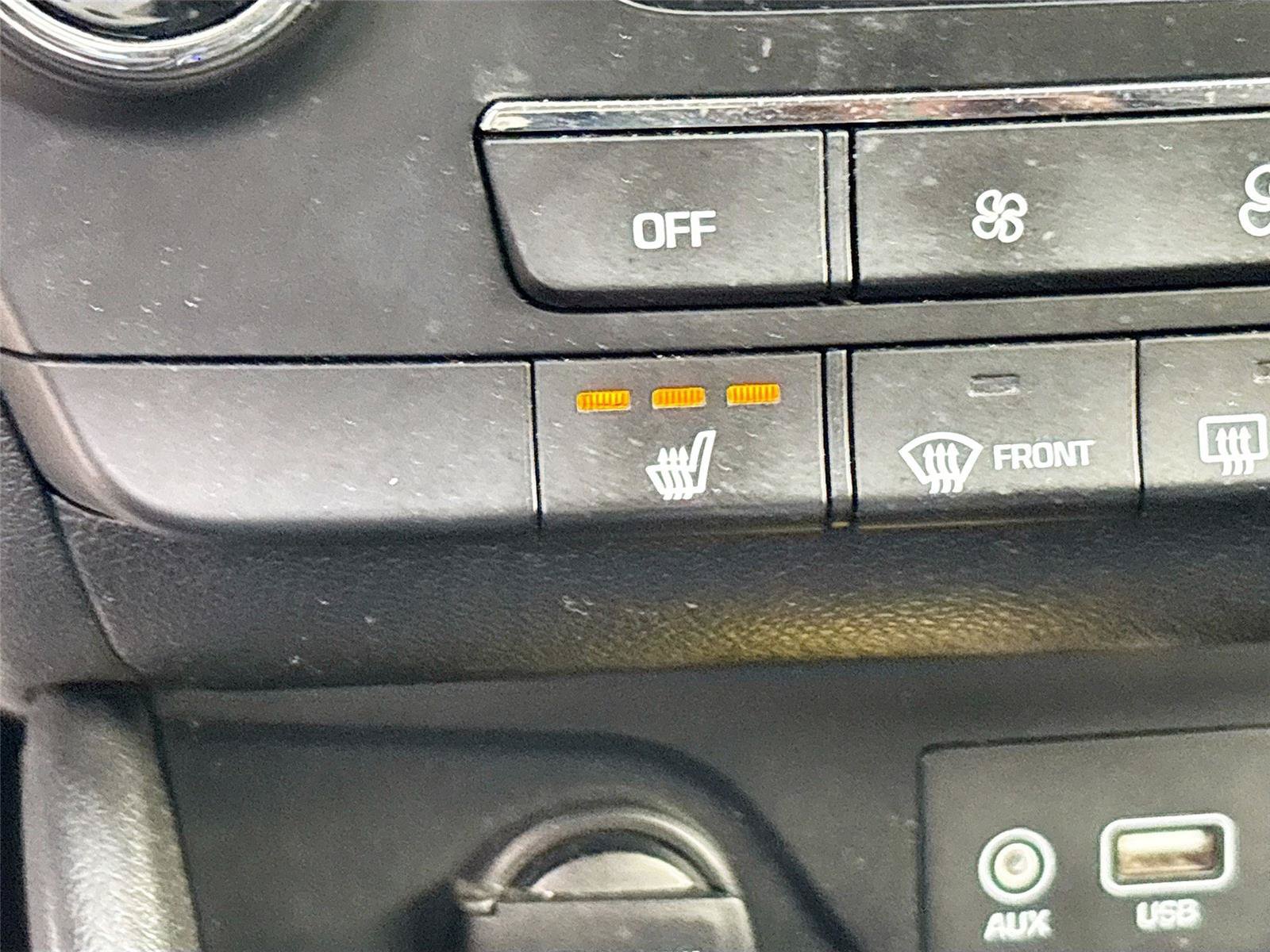 Used 2017 Hyundai Tucson Value AWD/4WD image 20