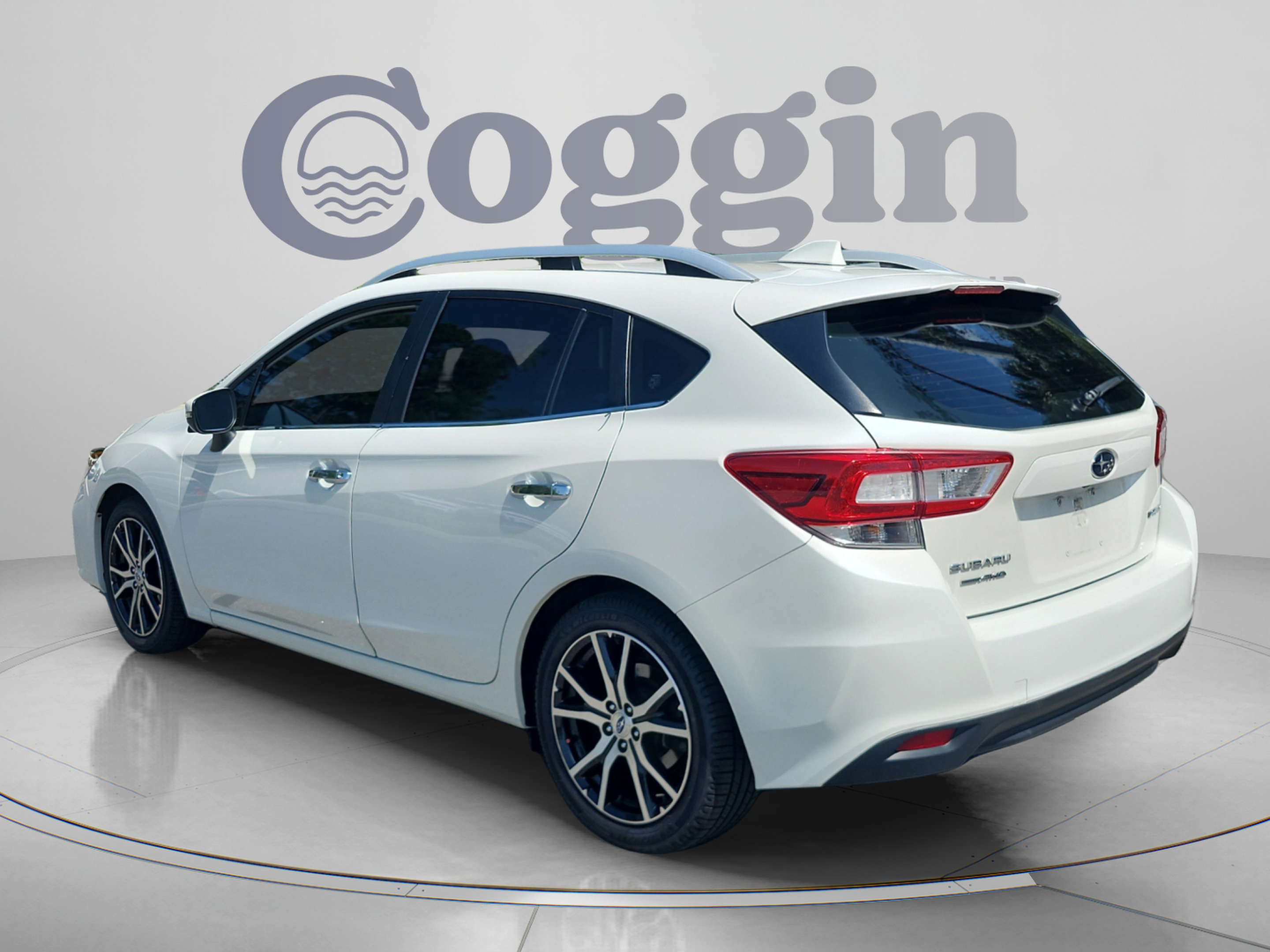 Used 2018 Subaru Impreza 2.0i Limited AWD/4WD image 3