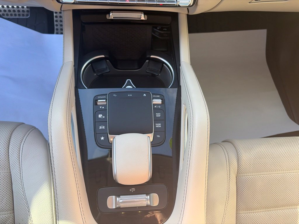 Certified 2022 Mercedes-Benz GLS 580 4MATIC image 26