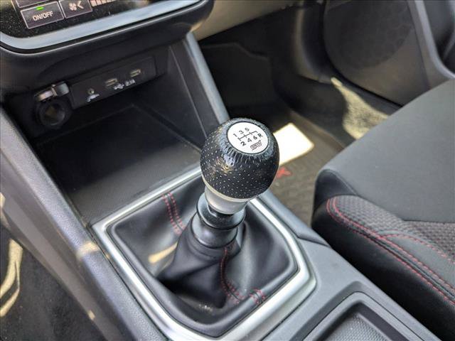 Used 2022 Subaru WRX Premium AWD/4WD image 11