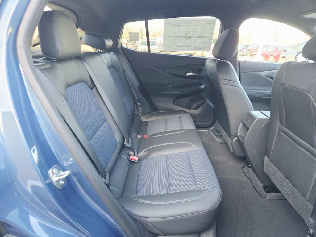 New 2026 Buick Envista Preferred w/ Convenience I Package FWD image 14