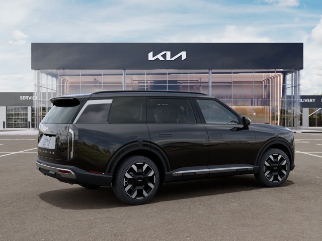 New 2027 Kia Telluride S FWD image 6