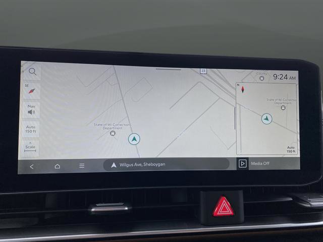 New 2026 Kia Carnival SX Prestige image 10