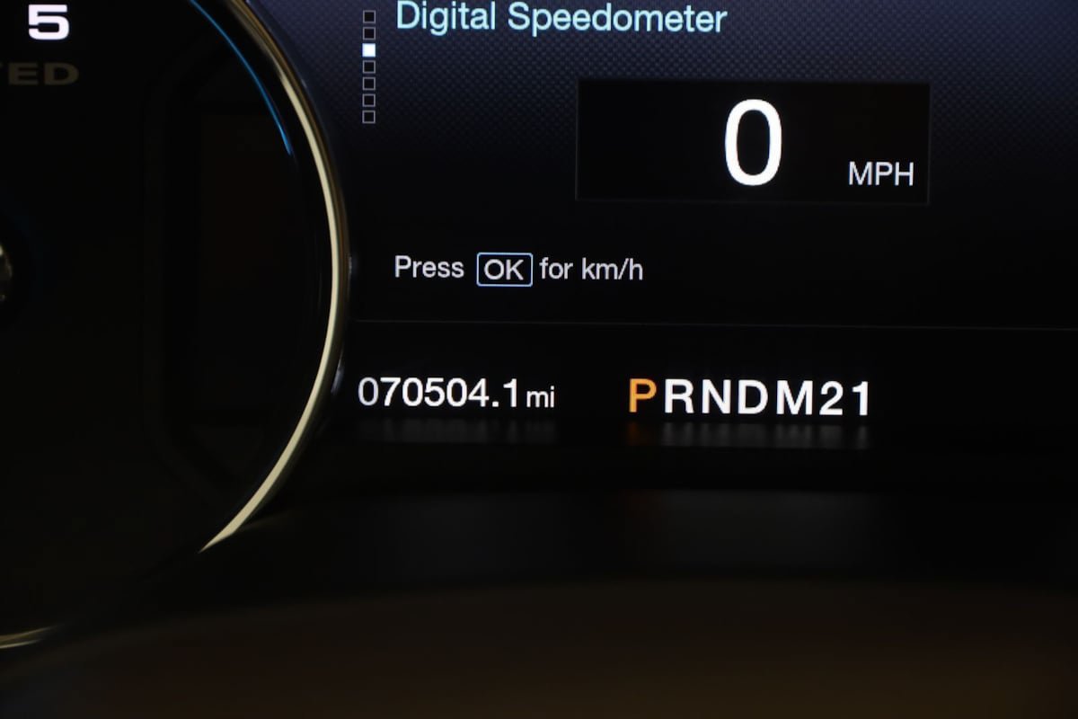 Used 2019 Ford F350 Limited AWD/4WD image 41