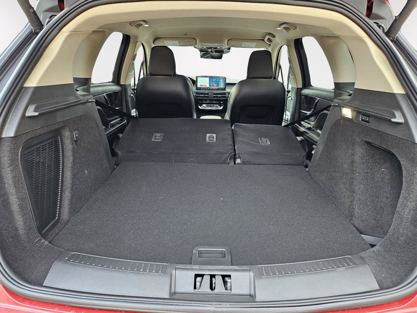 New 2026 Lincoln Corsair Premiere AWD/4WD image 28