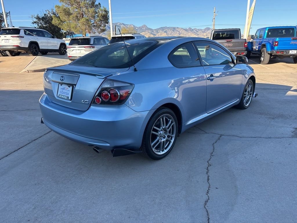 Used 2009 Scion tC image 5