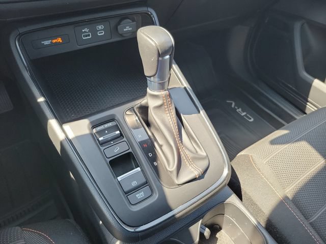 Used 2024 Honda CR-V Sport image 25