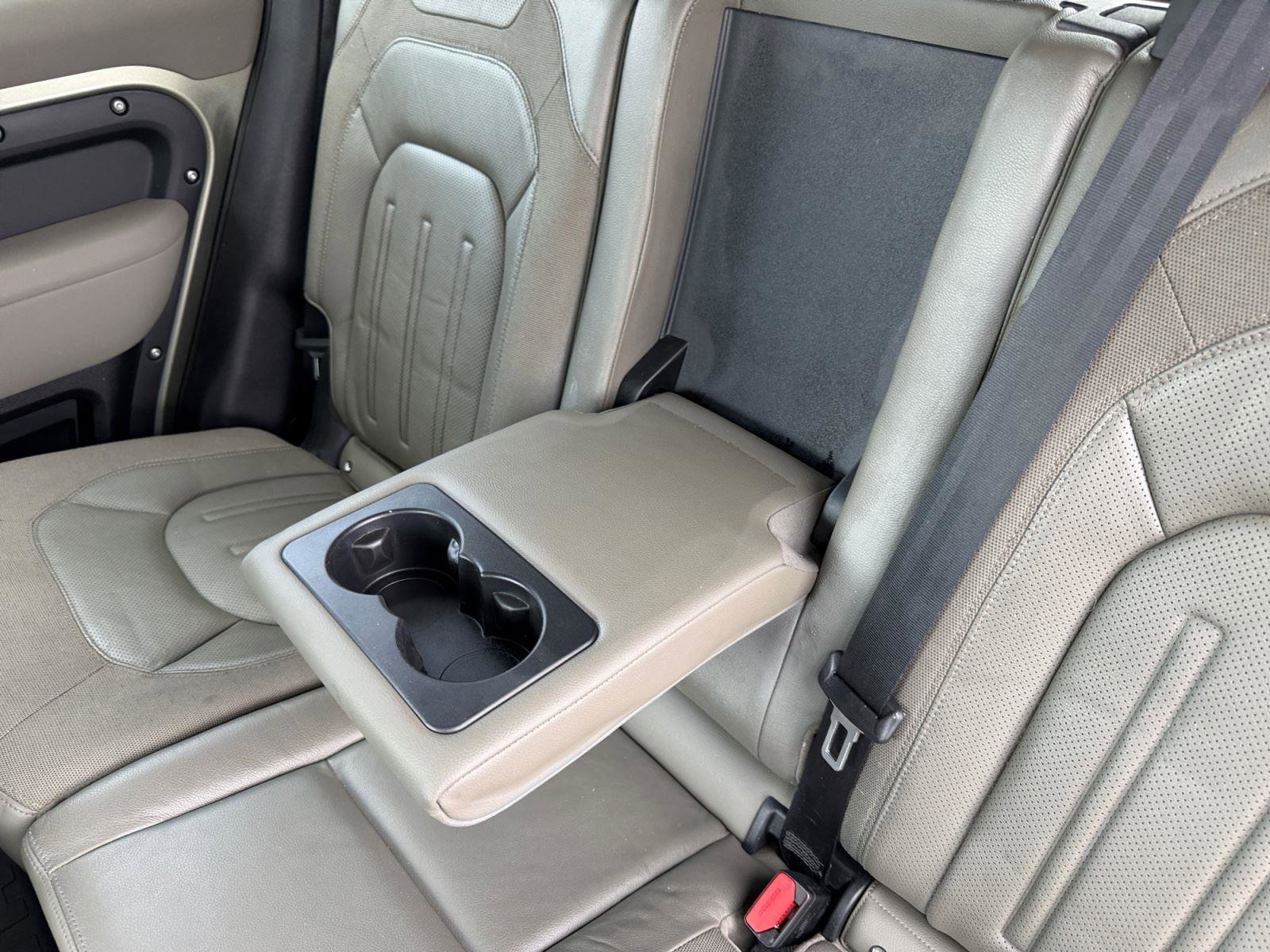 Used 2021 Land Rover Defender 110 S image 46