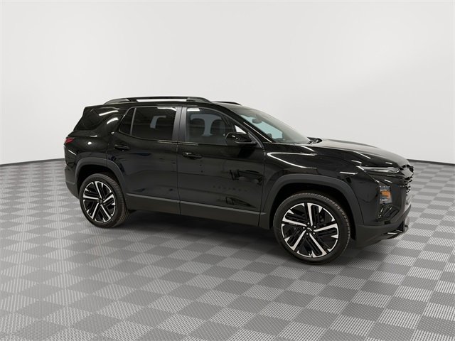 New 2026 Chevrolet Equinox RS w/ Convenience Package III image 13