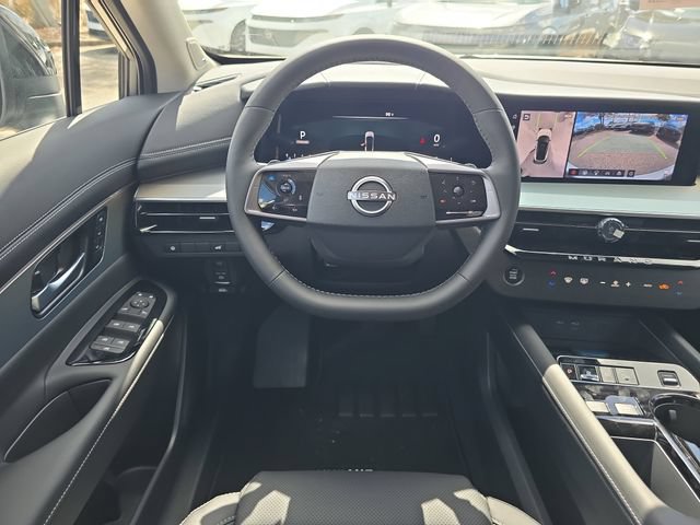 New 2026 Nissan Murano SL AWD/4WD image 14