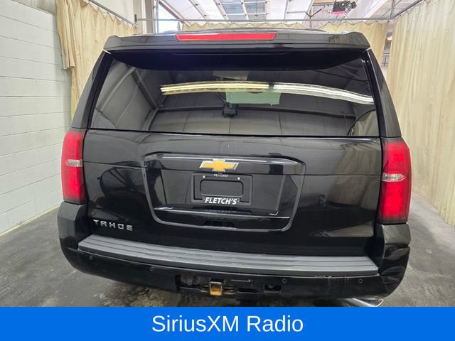 Used 2019 Chevrolet Tahoe LS w/ Max Trailering Package AWD/4WD image 8