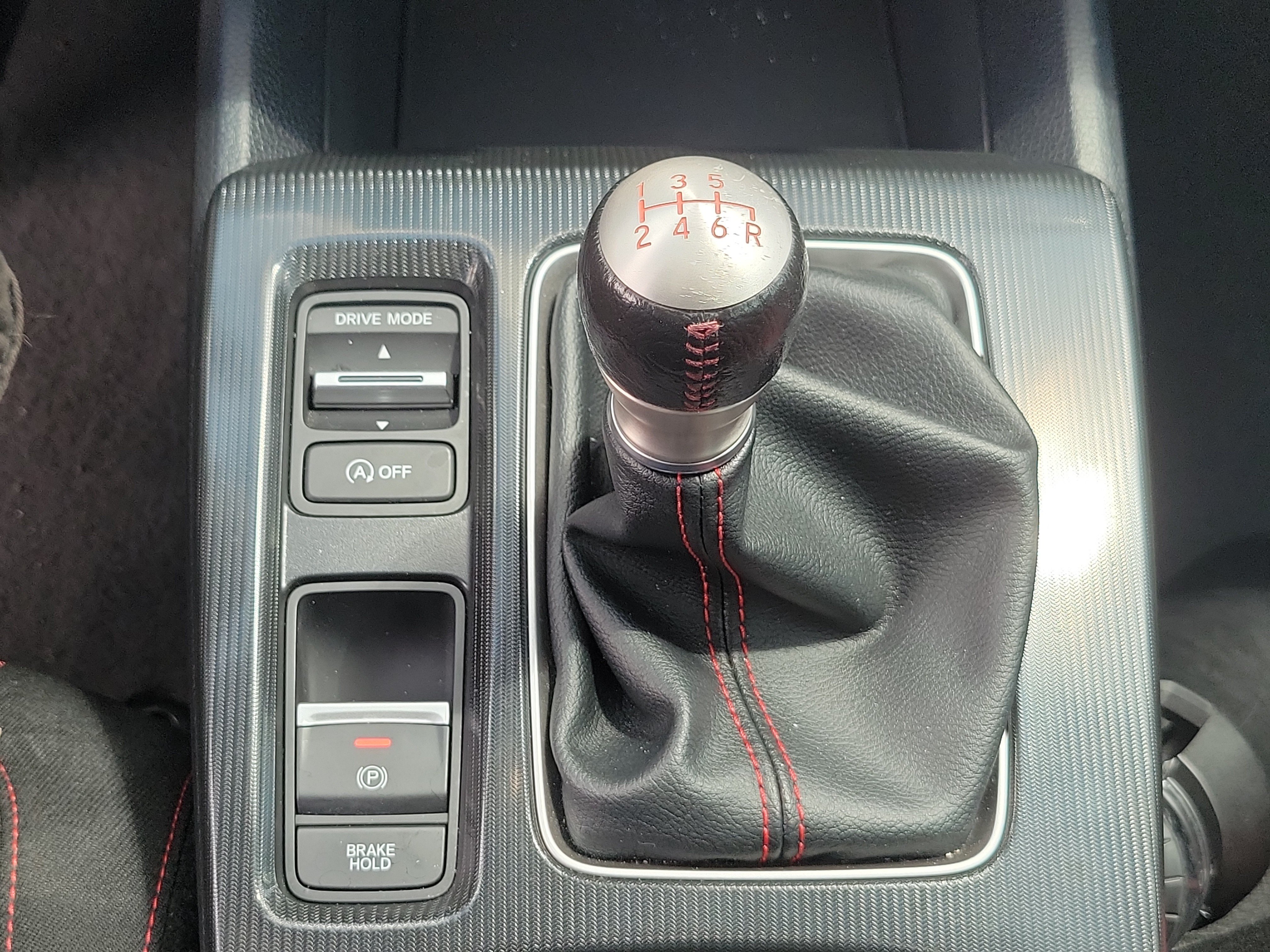 Certified 2025 Honda Civic Si image 30