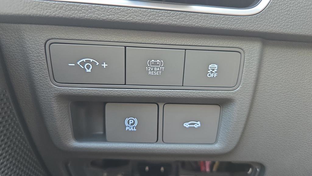 New 2026 Hyundai Sonata SEL FWD image 12