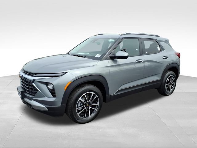 New 2026 Chevrolet TrailBlazer LT w/ Convenience Package AWD/4WD image 4