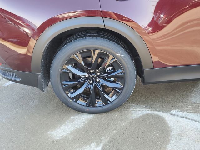 New 2026 MAZDA CX-90 3.3 Turbo w/ Premium Sport Pkg image 5