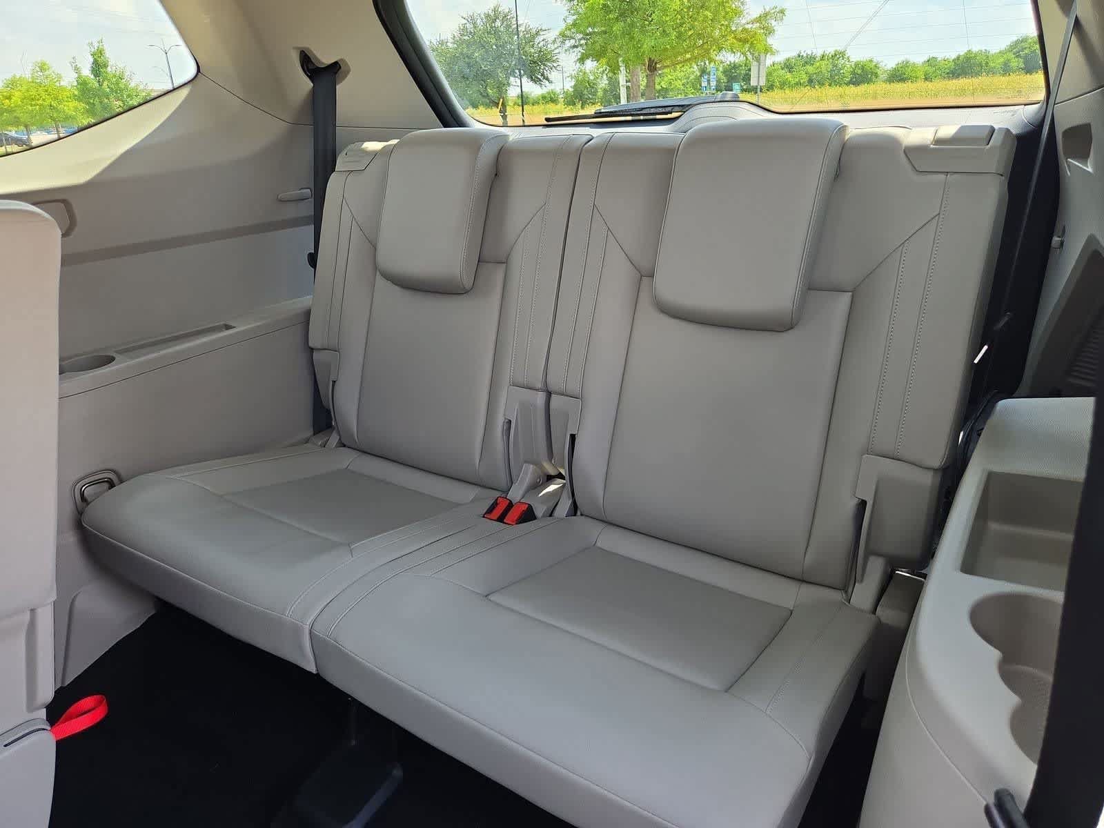 Used 2018 Volkswagen Atlas SEL FWD image 36