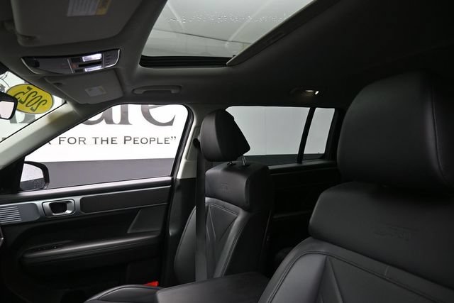 Used 2025 Hyundai Santa Fe XRT AWD/4WD image 18