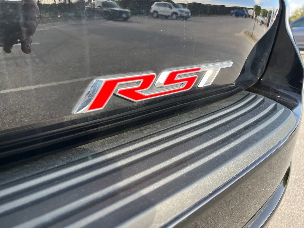 Used 2024 Chevrolet Tahoe RST w/ Luxury Package RWD image 8