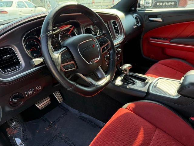 Certified 2022 Dodge Charger Scat Pack RWD image 17