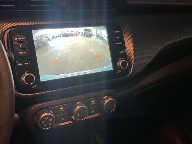 Used 2023 Nissan Kicks SV FWD image 29