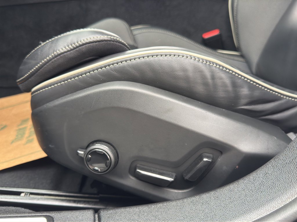 Used 2024 Volvo S60 B5 Plus w/ Climate Package image 17
