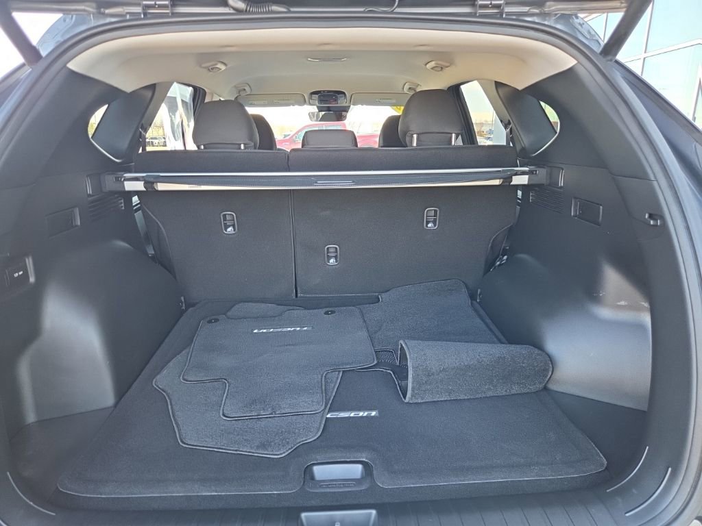 Used 2023 Hyundai Tucson SEL image 27