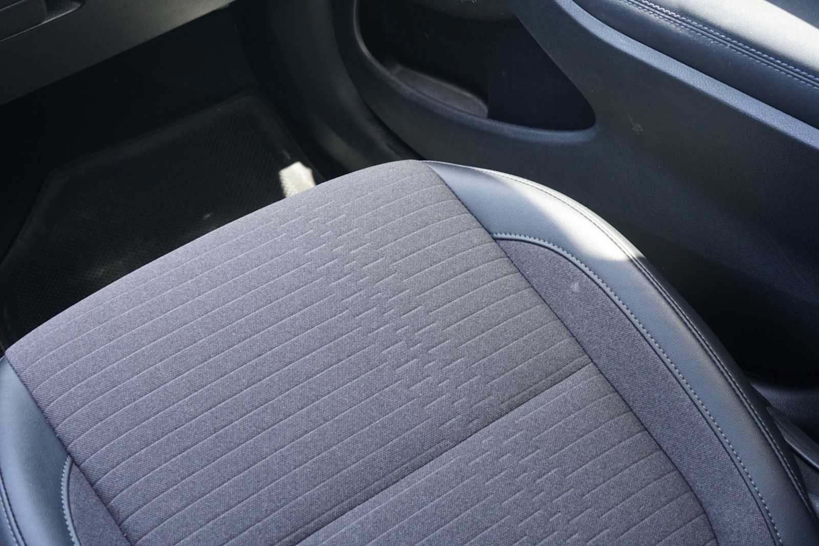Certified 2023 Kia Seltos S FWD image 24