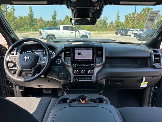 New 2026 RAM 2500 Tradesman AWD/4WD image 22