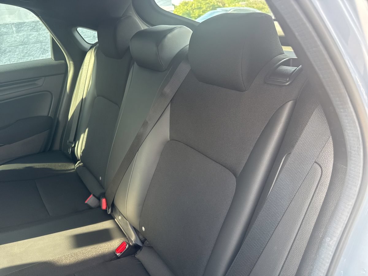 Used 2024 Honda Civic Sport image 30