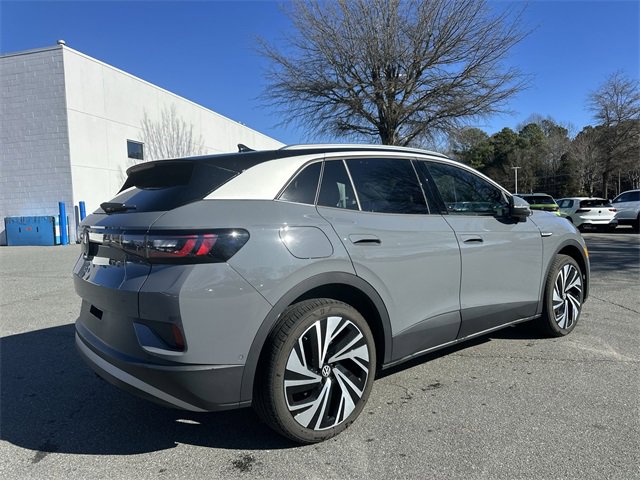 New 2025 Volkswagen ID.4 Pro S Plus image 5