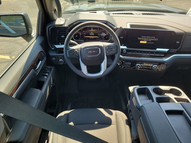 New 2026 GMC Sierra 1500 Elevation w/ Elevation Select Package image 10