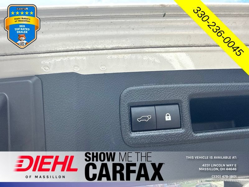 Used 2018 Lexus NX 300 AWD w/ Premium Package image 10
