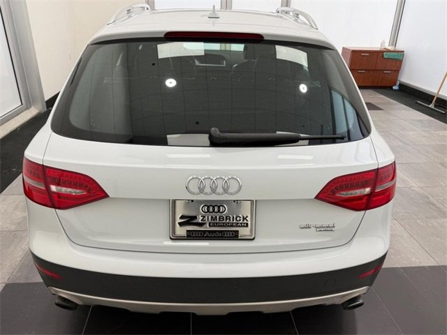 Used 2013 Audi A4 Premium Plus image 3