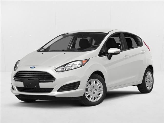 Used 2015 Ford Fiesta Titanium FWD video 1