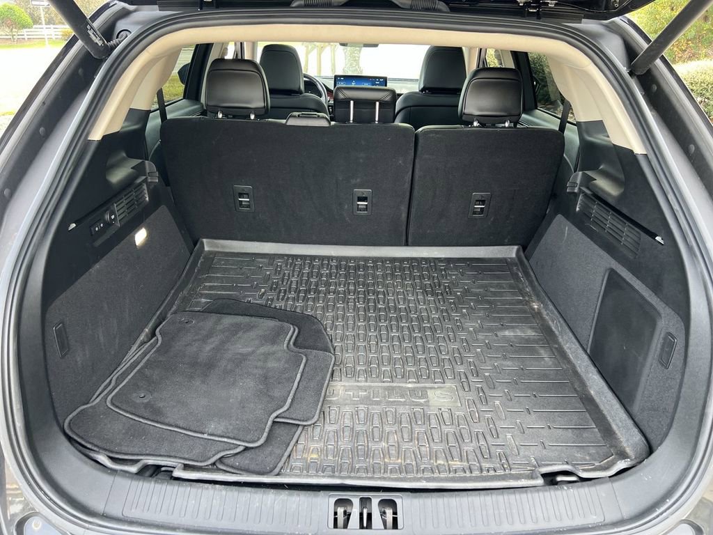 Used 2022 Lincoln Nautilus Reserve image 26