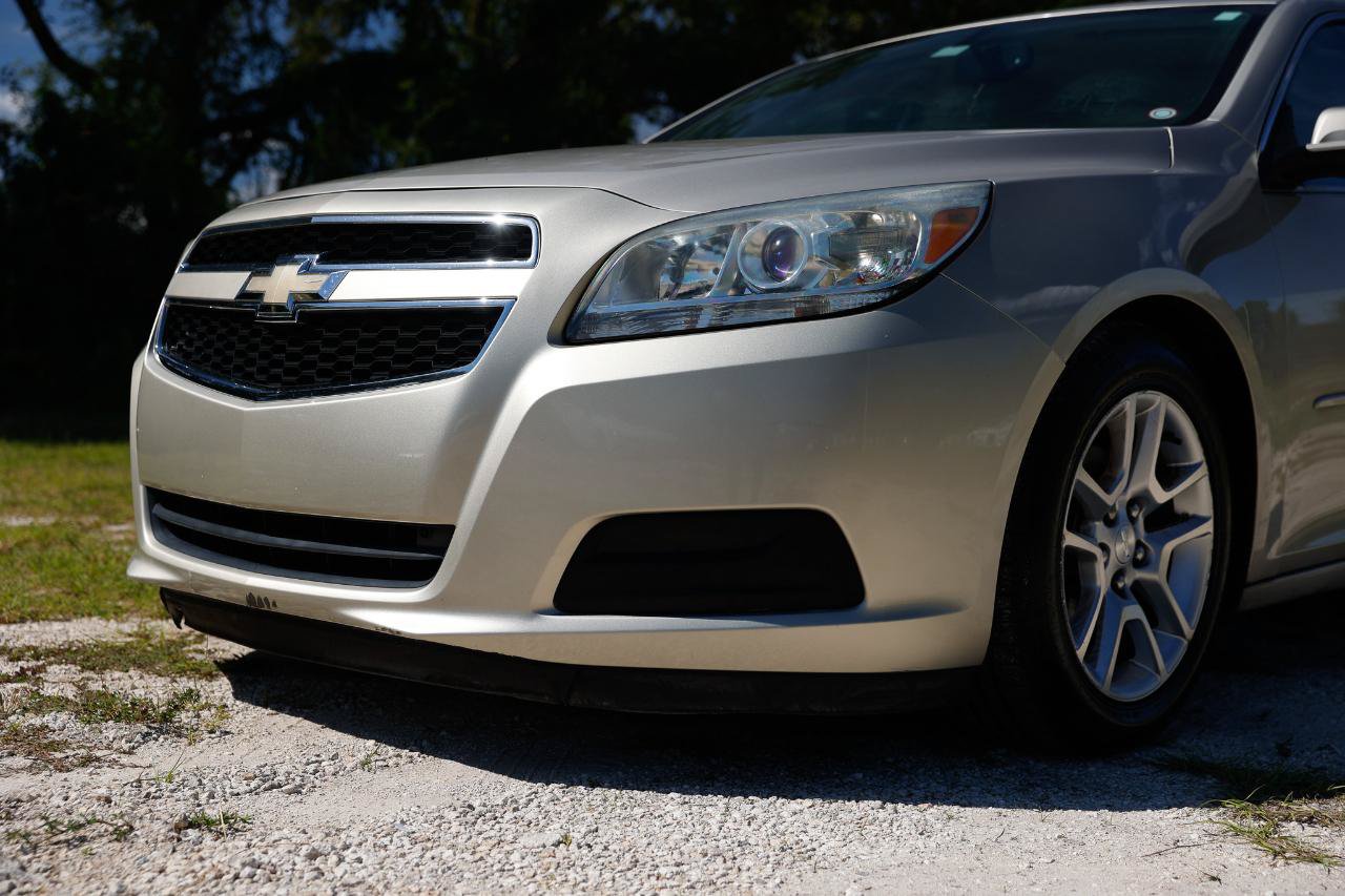 Used 2013 Chevrolet Malibu LT w/ Power Convenience Package FWD image 24