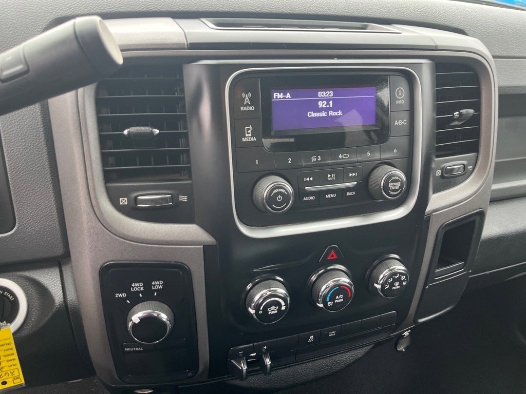 Used 2014 RAM 1500 Express image 12