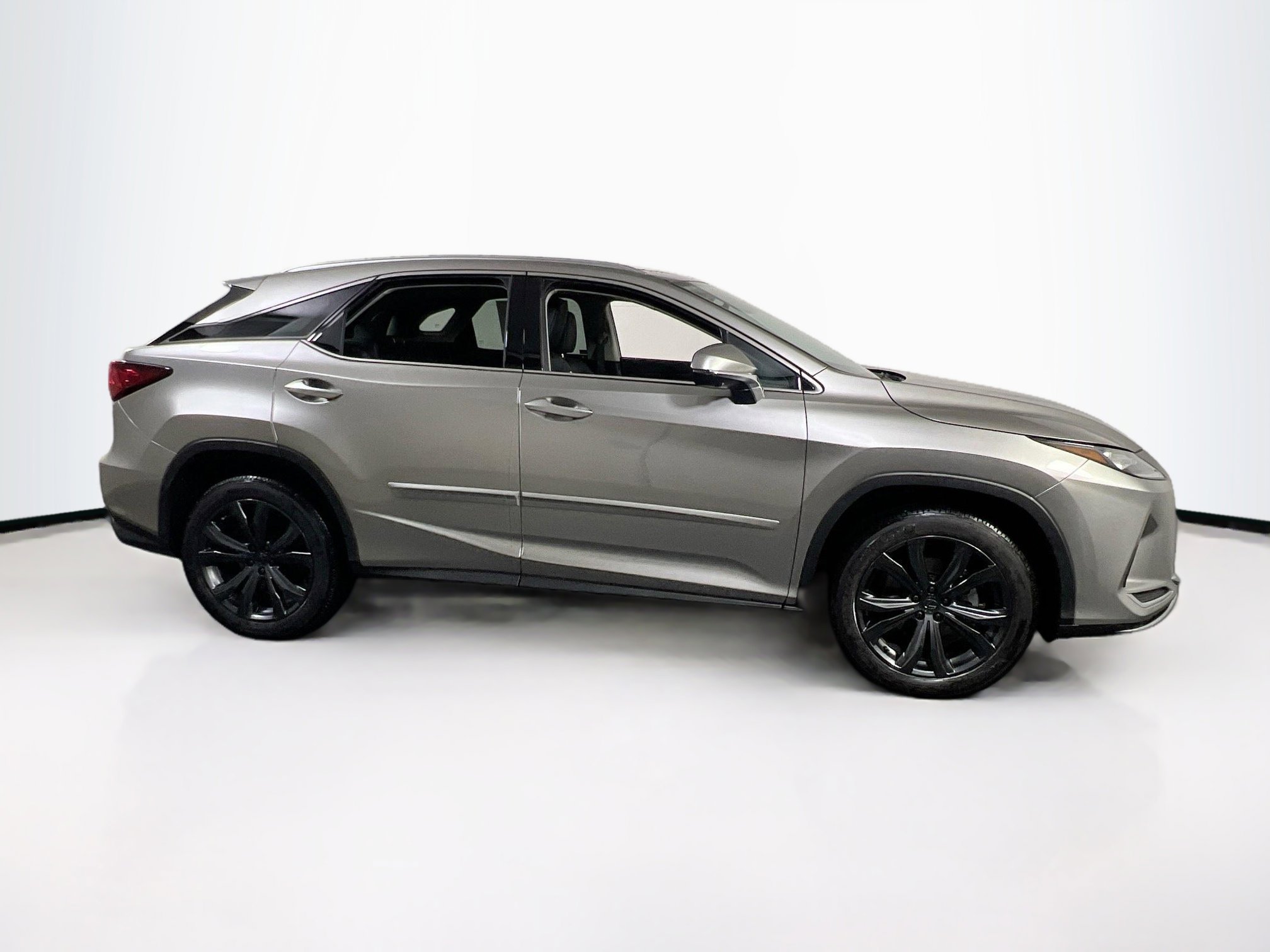 Used 2022 Lexus RX 350 AWD w/ Premium Package image 4