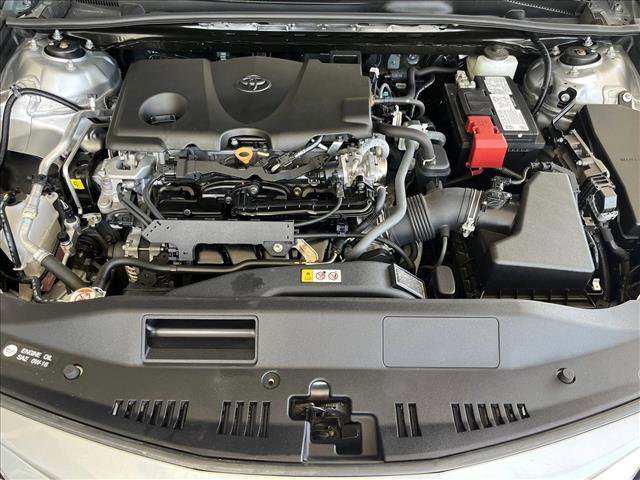 Used 2024 Toyota Camry LE w/ Cold Weather Package AWD/4WD image 22