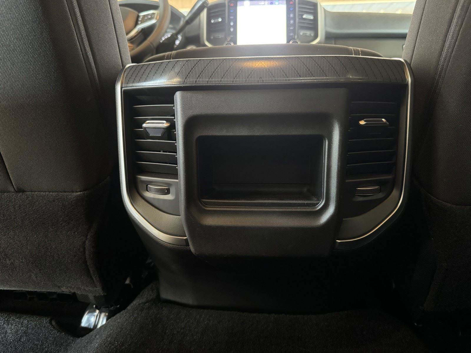 Used 2025 RAM 3500 Lone Star image 30