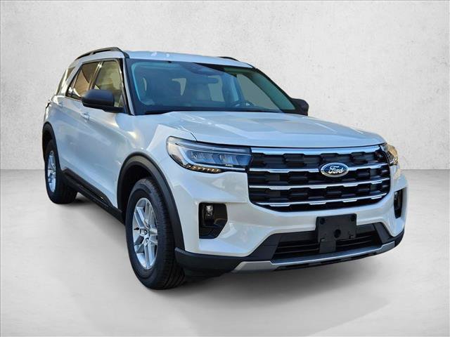 New 2026 Ford Explorer Active w/ Active Comfort Package RWD image 7