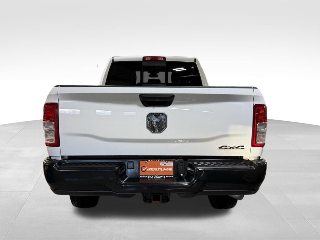 Certified 2022 RAM 2500 Tradesman image 5