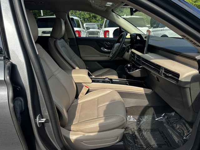 Certified 2024 Lincoln Corsair AWD w/ Equipment Group 101A image 34