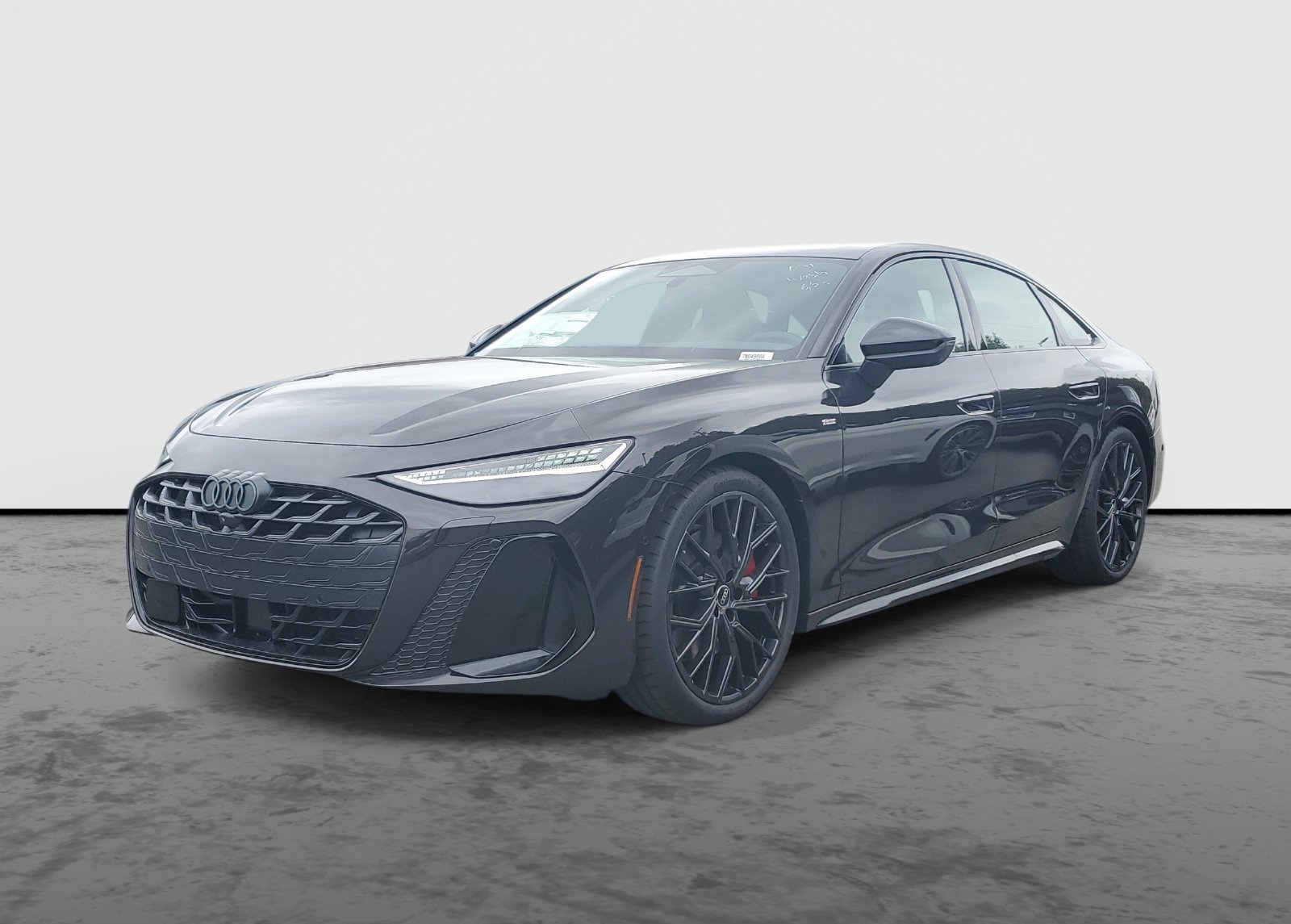 New 2026 Audi A6 Prestige AWD/4WD image 2
