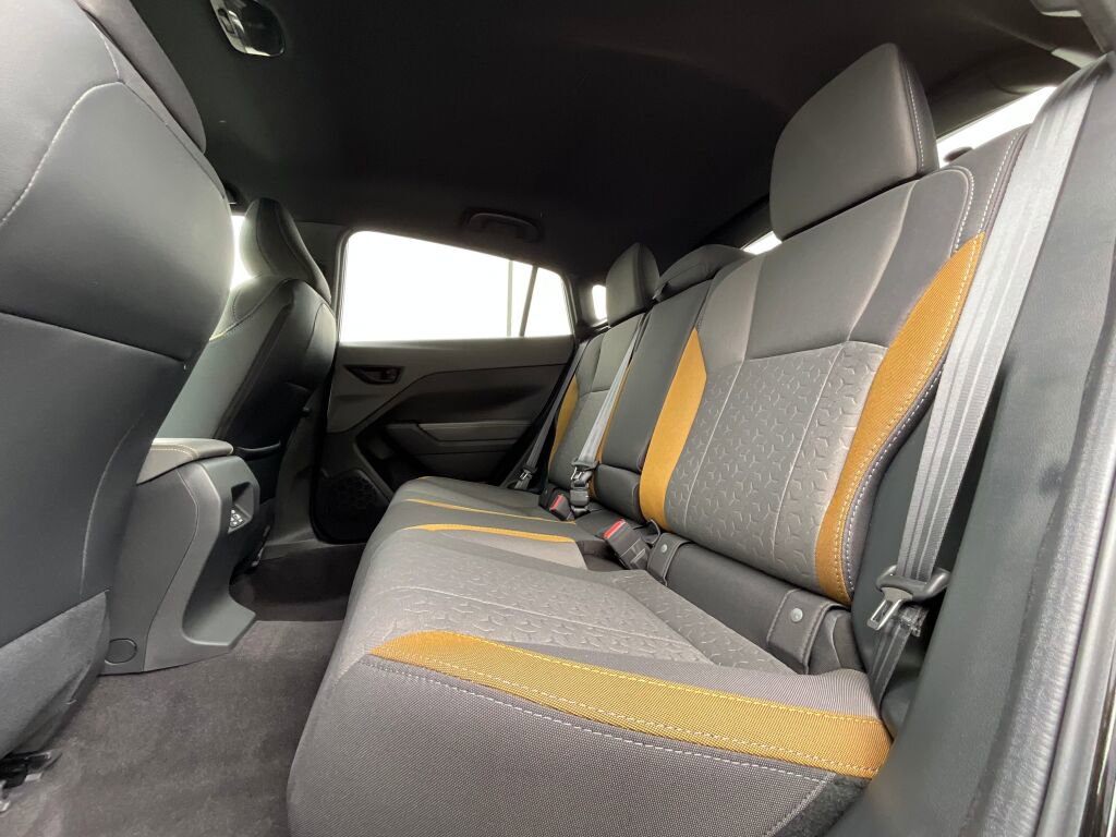 New 2026 Subaru Crosstrek 2.5i Sport image 13