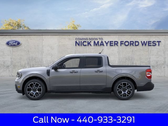 New 2026 Ford Maverick Lariat AWD/4WD image 4