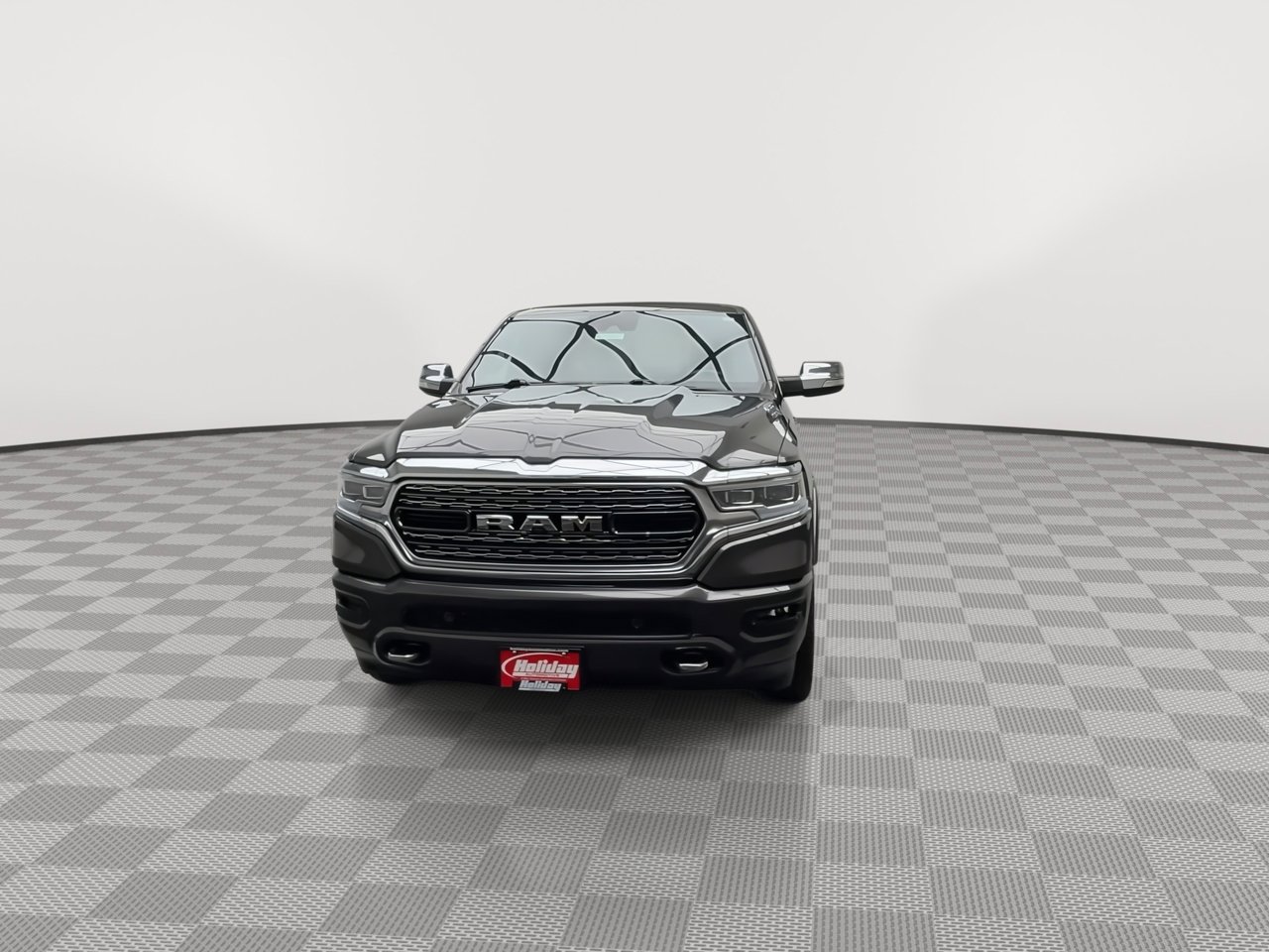 Used 2020 RAM 1500 Limited AWD/4WD image 40