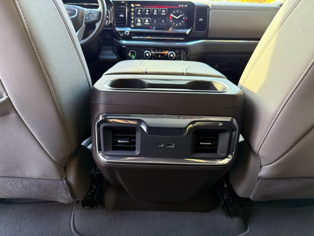 Used 2023 GMC Sierra 1500 SLT w/ SLT Premium Package image 29