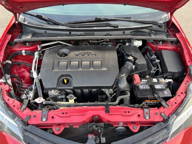 Used 2019 Toyota Corolla LE w/ LE Premium Package FWD image 28