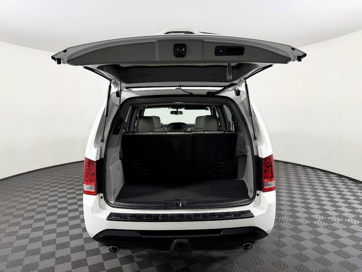 Used 2015 Honda Pilot EX-L image 13